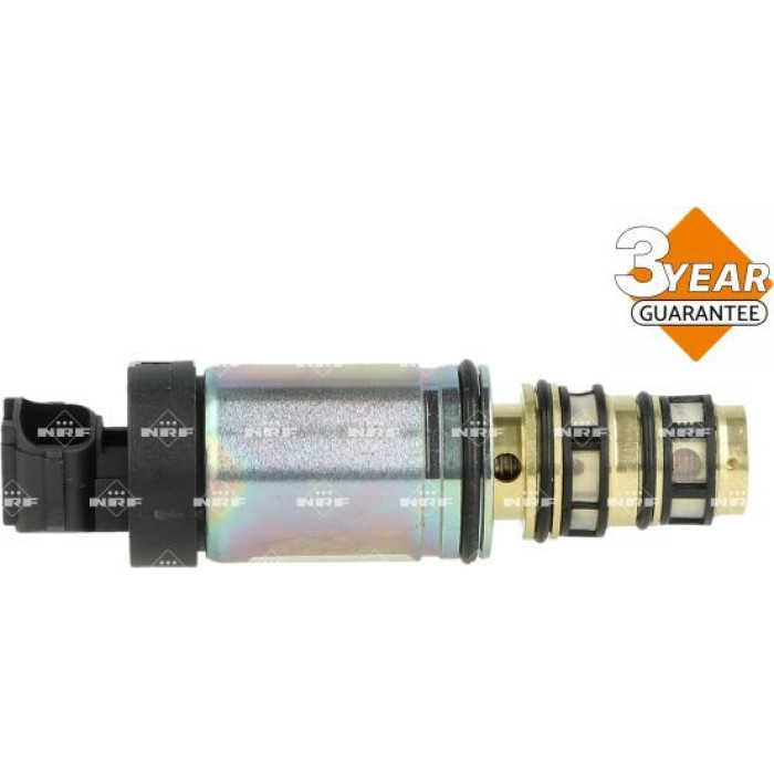 Regelventil, Kompressor 38600