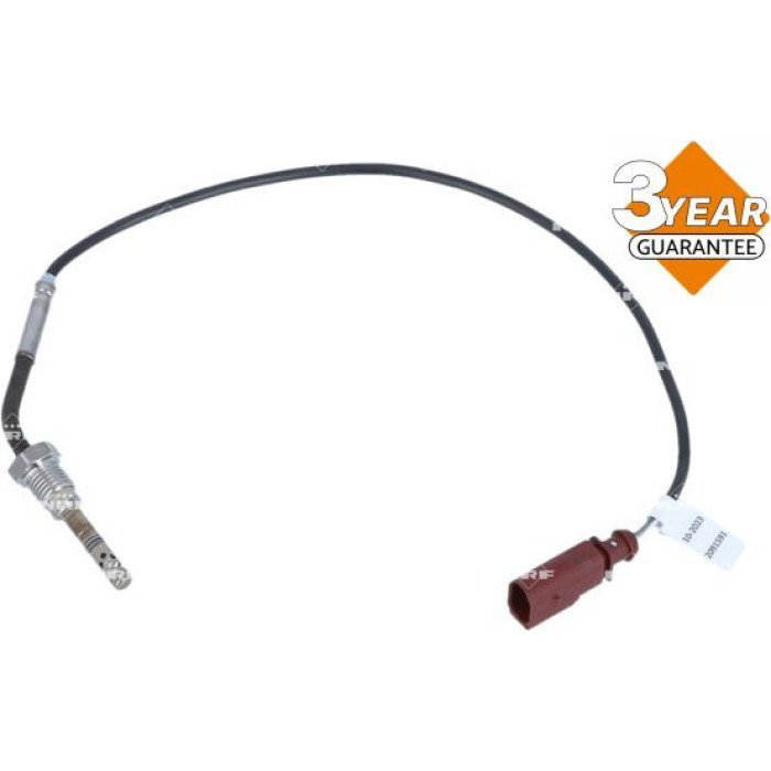 NRF 707037 Sensor, Abgastemperatur EASY FIT NRF 707037 Sensor, Abgastemperatur EASY FIT