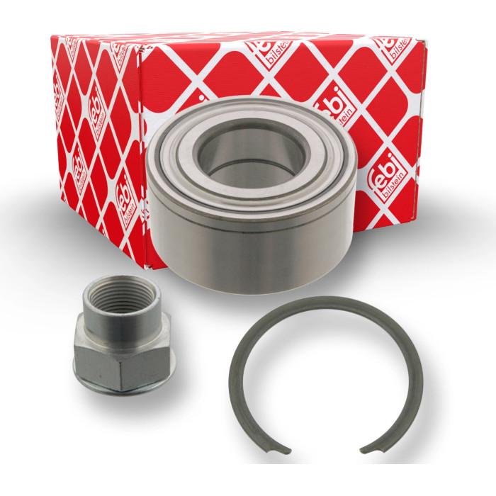 FEBI BILSTEIN 12520 Radlagersatz