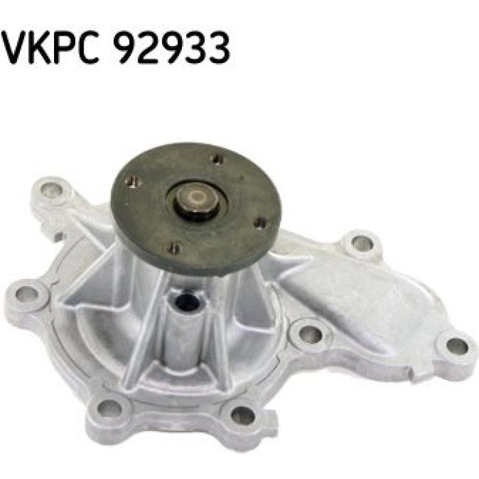 SKF VKPC 92933 Wasserpumpe SKF VKPC 92933 Wasserpumpe