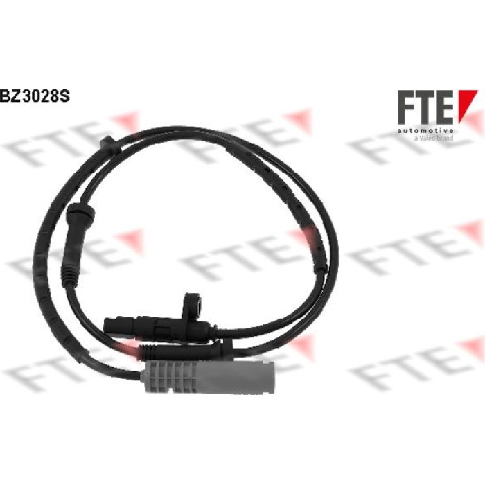 FTE 9400028 Sensor, Raddrehzahl FTE 9400028 Sensor, Raddrehzahl