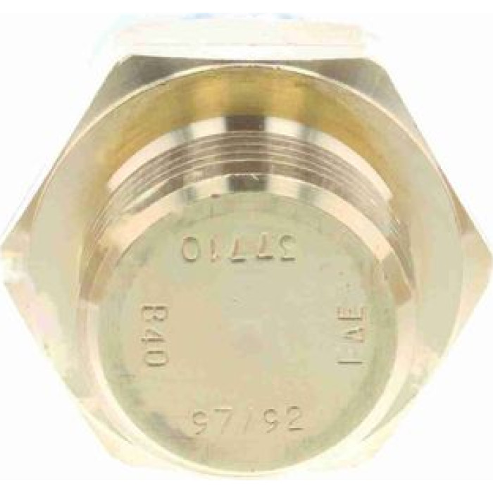 Vemo V24-99-0026 Temperaturschalter, Kühlerlüfter
