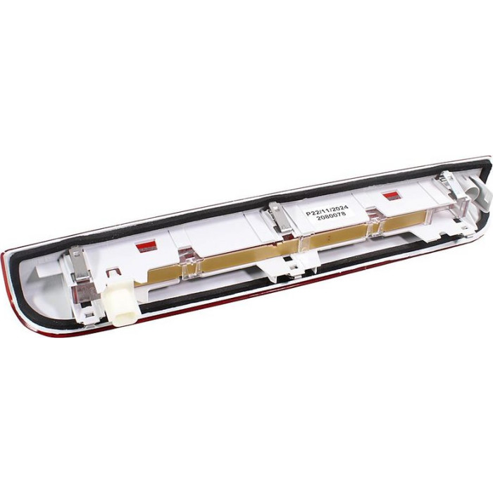 Metzger 2080078 Zusatzbremsleuchte
