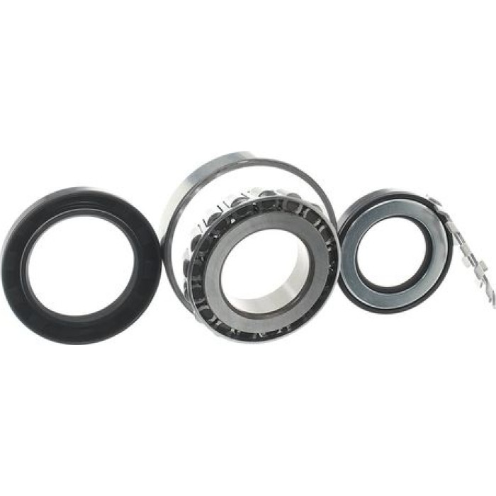 SKF VKBA 1984 Radlagersatz SKF VKBA 1984 Radlagersatz