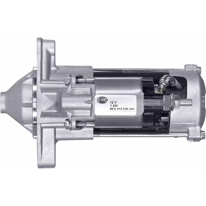 Hella 8EA 012 526-401 Starter