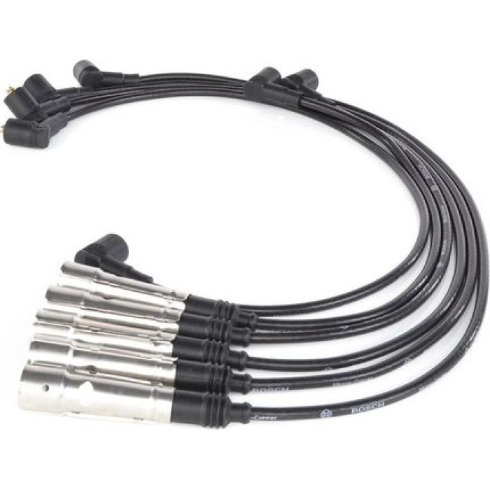 BOSCH 0 986 356 371 Zündleitungssatz BOSCH 0 986 356 371 Zündleitungssatz
