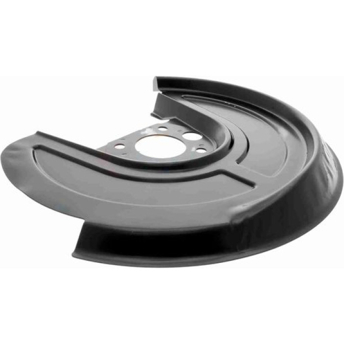 Vaico V10-5004 Spritzblech, Bremsscheibe