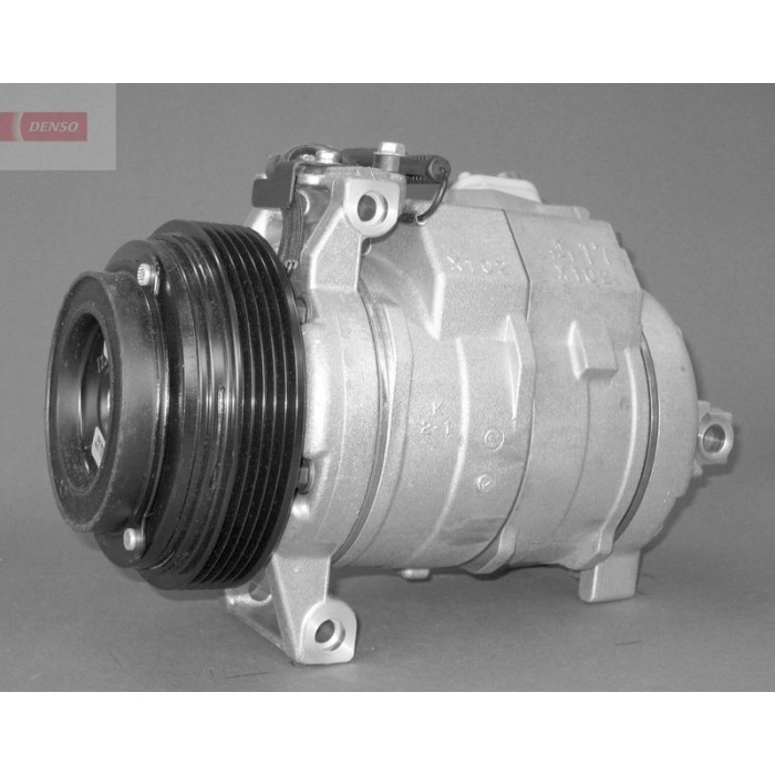 DENSO 10S17C Klimakompressor DCP05046 DENSO 10S17C Klimakompressor DCP05046