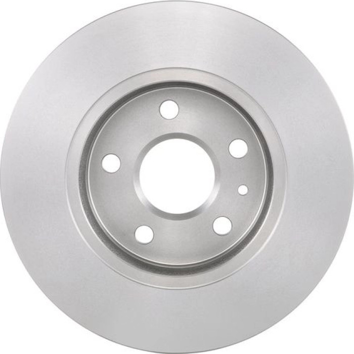 BOSCH 0 986 479 543 Bremsscheibe BOSCH 0 986 479 543 Bremsscheibe