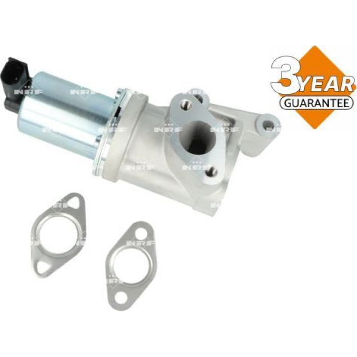 NRF 48632 AGR-Ventil EASY FIT NRF 48632 AGR-Ventil EASY FIT