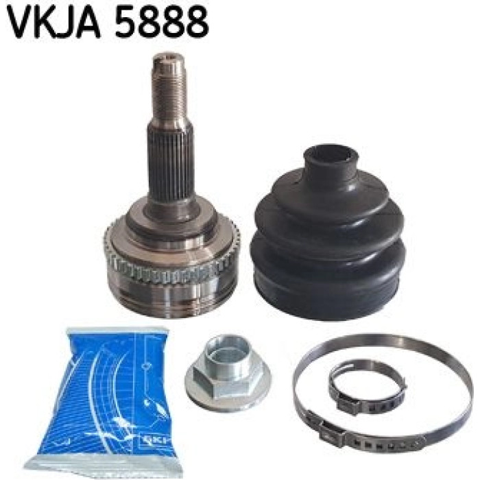 SKF VKJA 5888 Gelenksatz, Antriebswelle
