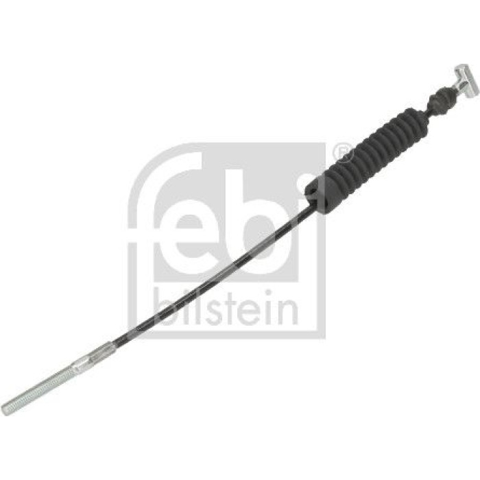 febi bilstein 193991 Seilzug, Feststellbremse