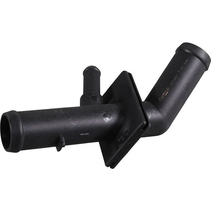 Metzger 4010631 Kühlmittelflansch Metzger 4010631 Kühlmittelflansch