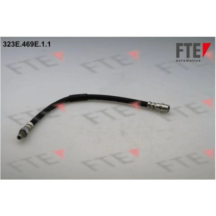 FTE 9240489 Bremsschlauch FTE 9240489 Bremsschlauch