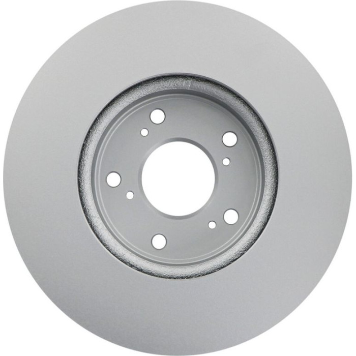 FTE 9082804 Bremsscheibe COATED RANGE