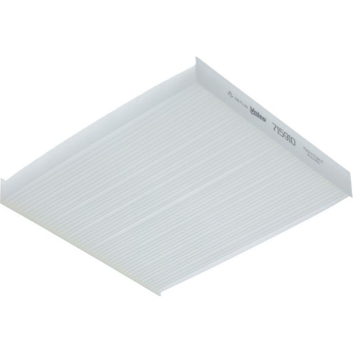 Valeo 715910 Filter, Innenraumluft ESSENTIAL Valeo 715910 Filter, Innenraumluft ESSENTIAL