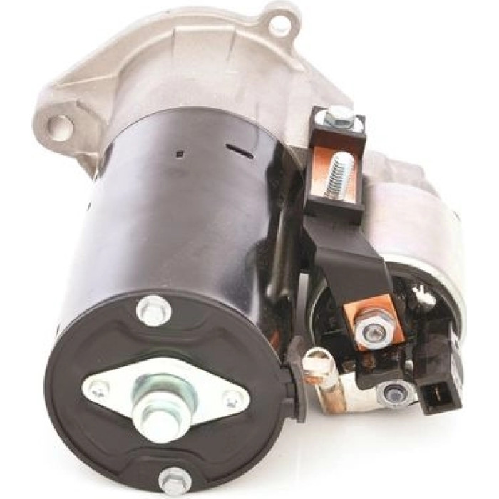 BOSCH 0 001 125 511 Starter BOSCH 0 001 125 511 Starter