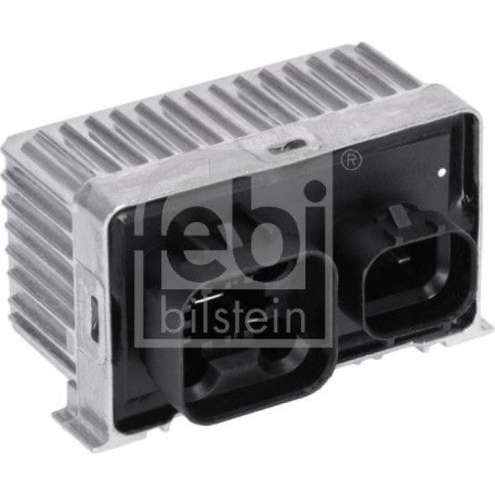 FEBI BILSTEIN 184510 Steuergerät, Glühzeit