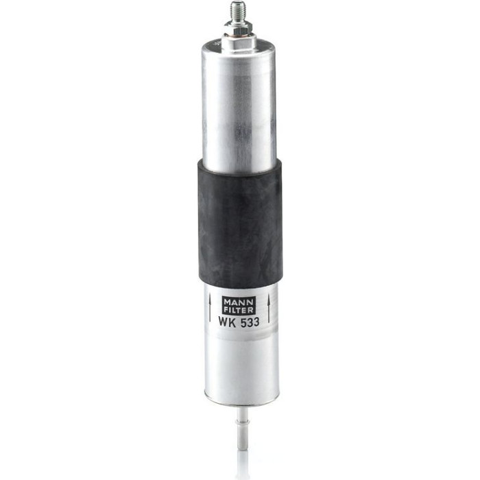 Mann-Filter WK 533 Kraftstofffilter Mann-Filter WK 533 Kraftstofffilter