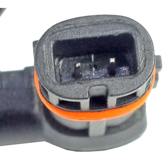 Metzger 0900783 Sensor, Raddrehzahl