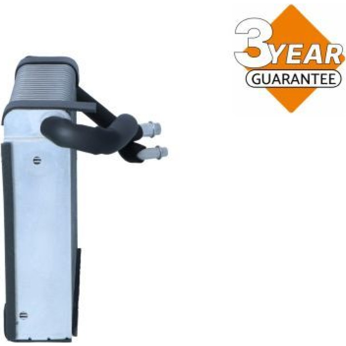 NRF 36081 Verdampfer, Klimaanlage ohne Expansionsventil EASY FIT NRF 36081 Verdampfer, Klimaanlage ohne Expansionsventil EASY FIT