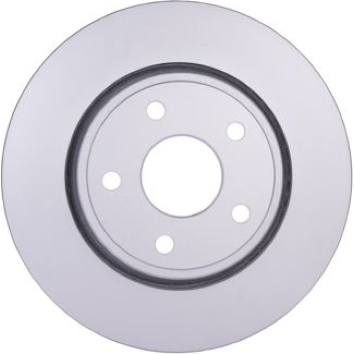 Hella 8DD 355 129-051 Bremsscheibe Pro High Carbon