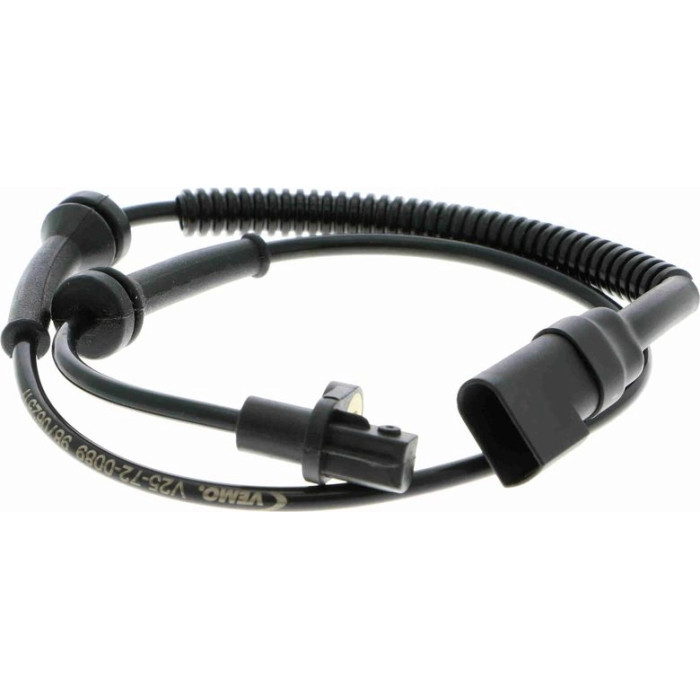 Sensor, Raddrehzahl V25-72-0089 Sensor, Raddrehzahl V25-72-0089