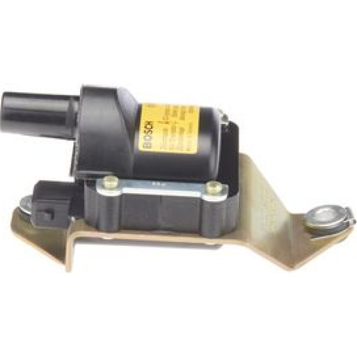BOSCH 0 221 502 002 Zündspule