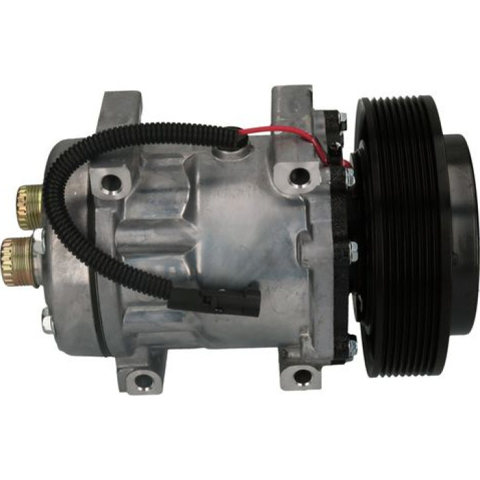 BOSCH 1 986 AD1 160 Kompressor, Klimaanlage