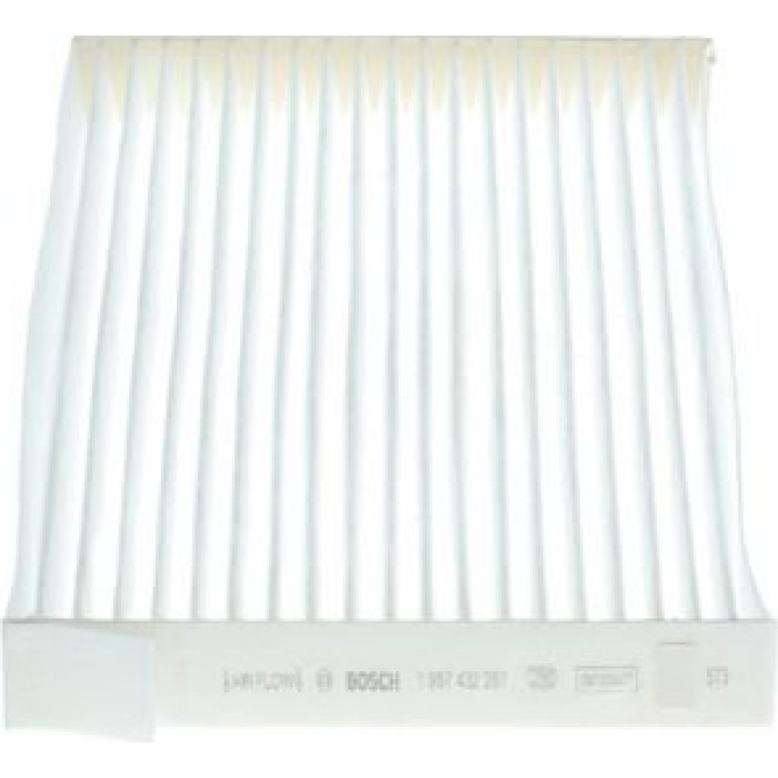 BOSCH 1 987 432 267 Innenraumfilter