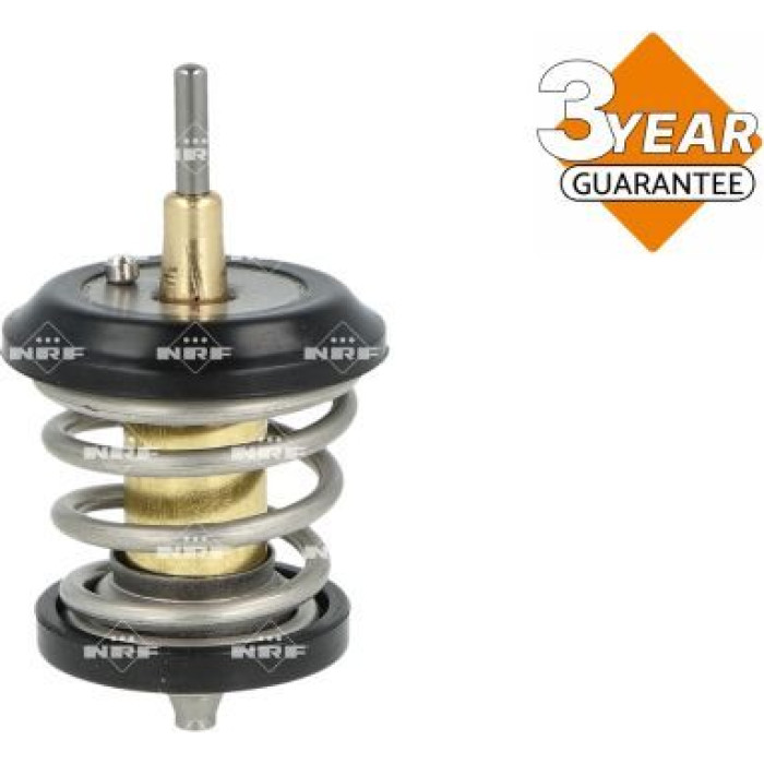 NRF 725250 Thermostat, Kühlmittel NRF 725250 Thermostat, Kühlmittel