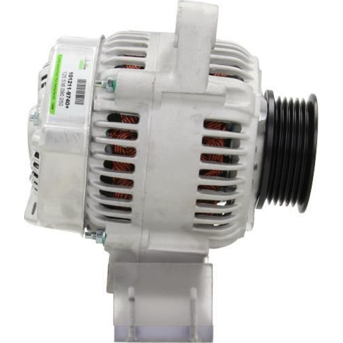 Generator 125.536.090.050