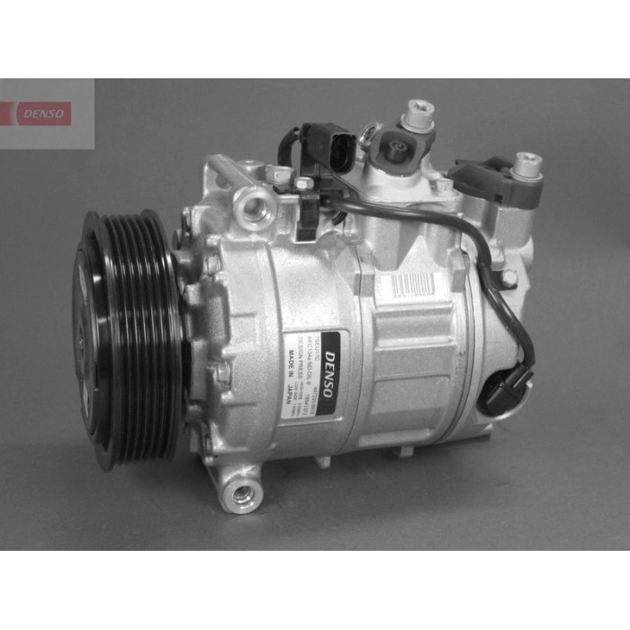 DENSO 7SEU17C Klimakompressor DCP02032 DENSO 7SEU17C Klimakompressor DCP02032