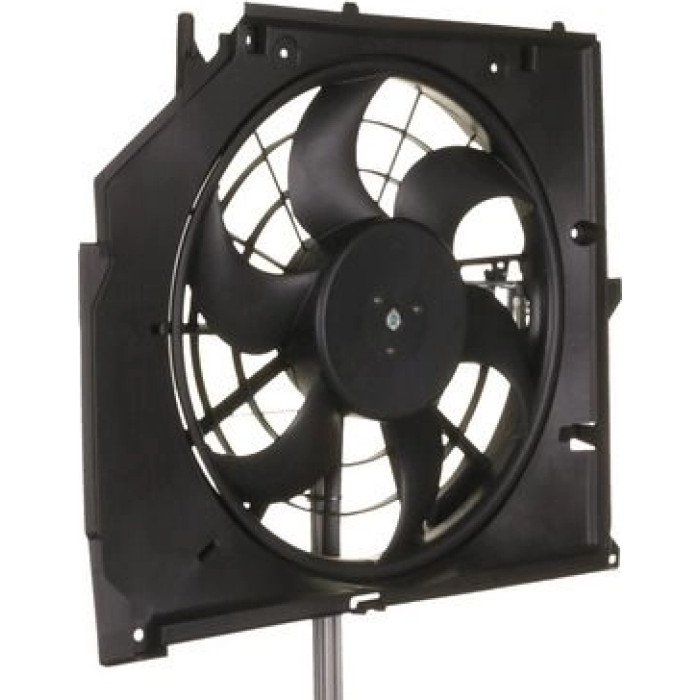 Mahle CFF 137 000S Lüfter, Motorkühlung BEHR Mahle CFF 137 000S Lüfter, Motorkühlung BEHR