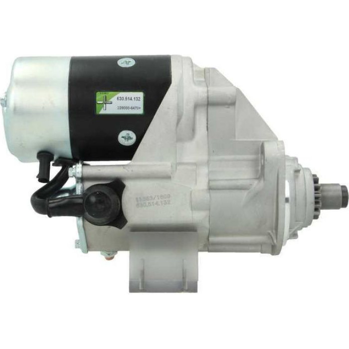 PSH 630.514.132.050 Starter +Line Original PSH 630.514.132.050 Starter +Line Original