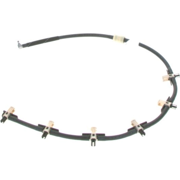 BOSCH 0 445 130 211 Schlauch, Leckkraftstoff BOSCH 0 445 130 211 Schlauch, Leckkraftstoff