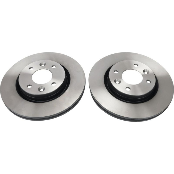 TRW DF2586 Bremsscheibe TRW DF2586 Bremsscheibe