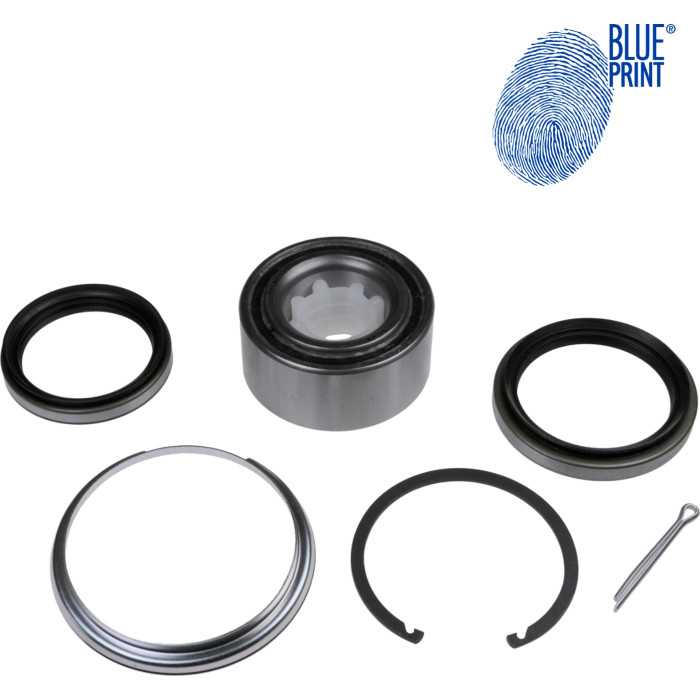 Blue Print ADT38212 Radlagersatz Blue Print ADT38212 Radlagersatz