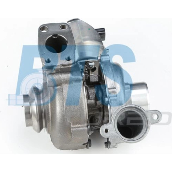 BTS Turbo Turbolader T915019