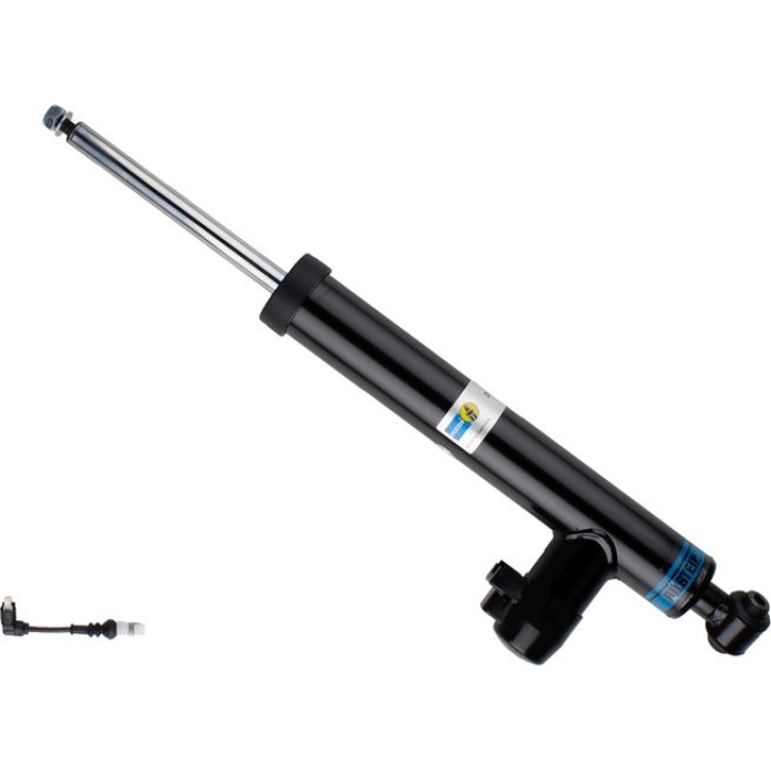 Bilstein 20-255824 Stoßdämpfer B4 Serienersatz (DampTronic®) Bilstein 20-255824 Stoßdämpfer B4 Serienersatz (DampTronic®)