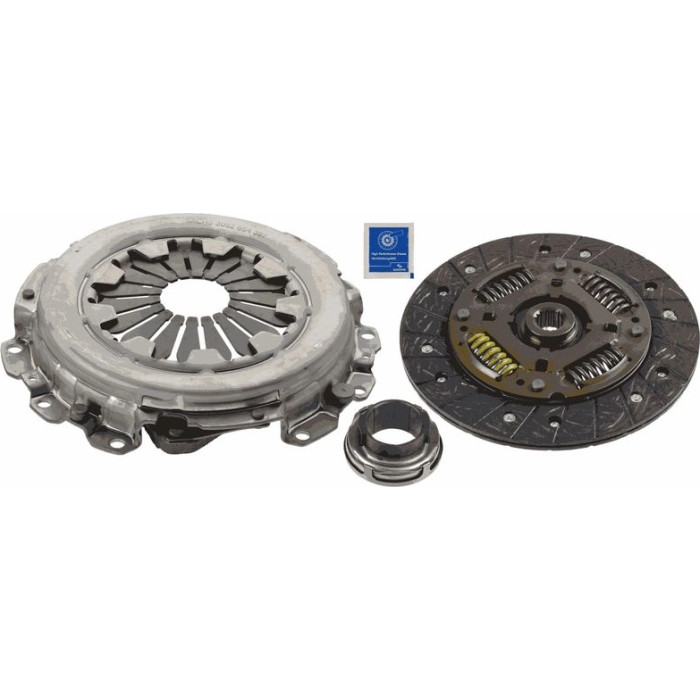 SACHS 3000 951 465 Kupplungssatz SACHS 3000 951 465 Kupplungssatz