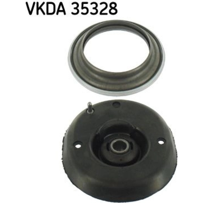 SKF VKDA 35328 Federbeinstützlager SKF VKDA 35328 Federbeinstützlager
