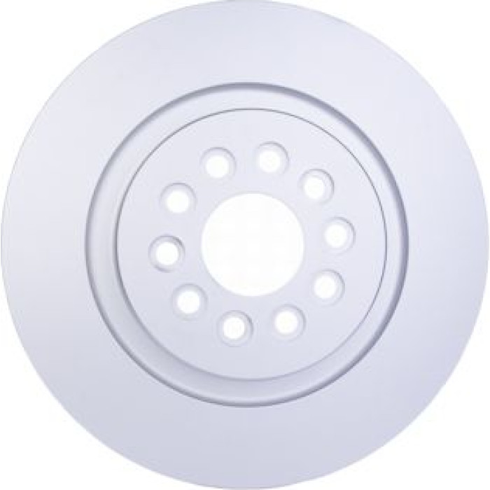 Hella 8DD 355 116-711 Bremsscheibe PRO