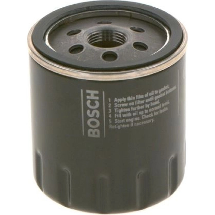 BOSCH 0 451 103 261 Ölfilter BOSCH 0 451 103 261 Ölfilter