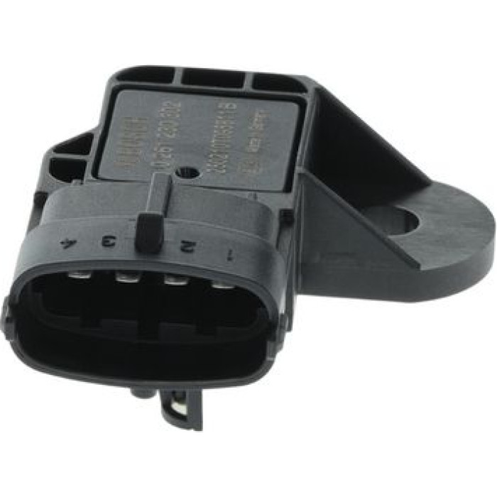 BOSCH 0 261 230 302 Sensor, Ladedruck BOSCH 0 261 230 302 Sensor, Ladedruck