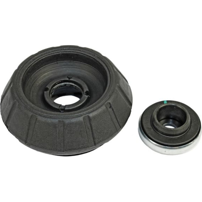 Metzger 6490196 Reparatursatz, Federbeinstützlager