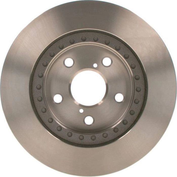 BOSCH 0 986 478 490 Bremsscheibe BOSCH 0 986 478 490 Bremsscheibe