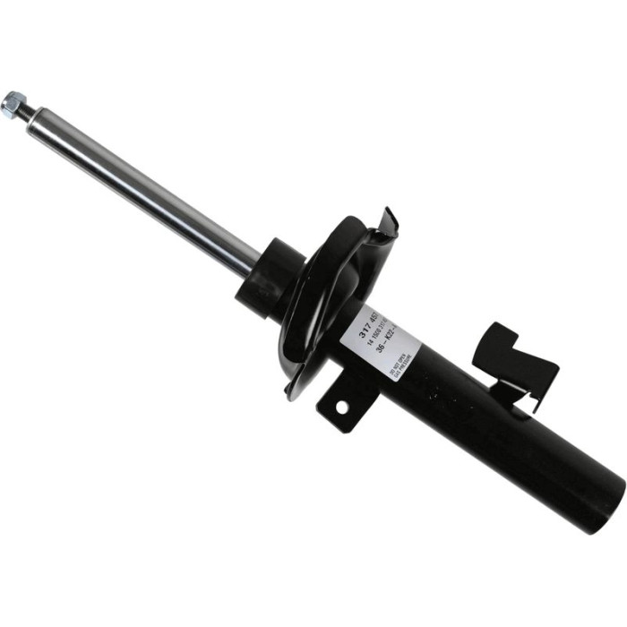 Sachs 317 457 Stoßdämpfer