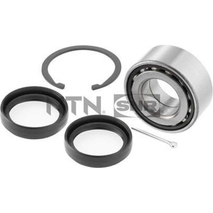 NTN-SNR R173.10 Radlagersatz