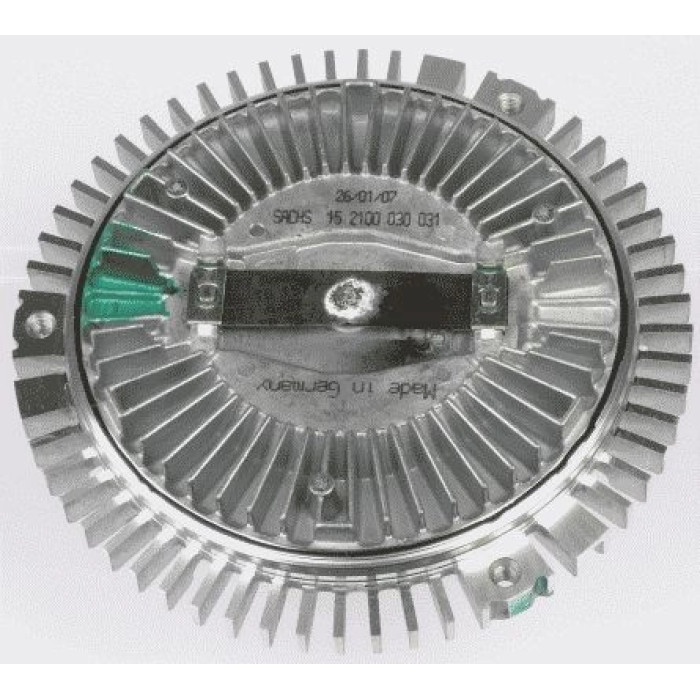 Sachs 2100 030 031 Kupplung, Kühlerlüfter Sachs 2100 030 031 Kupplung, Kühlerlüfter